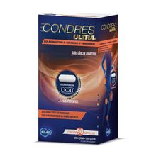 Colágeno Condres Ultra 90 Capsulas