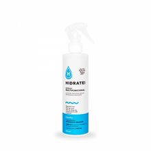 Leave-in Spray Multifuncional Capilar Hidratei 250g Leave In Spray Hidratei Multifuncional 250ml