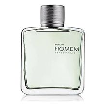 Natura Homem Especiarias 100 Ml
