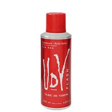 Ulric De Varens Udv Flash - Desodorante 200ml