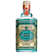 4711 Echt Kolnisch Wasser Original Eau de Cologne - Perfume Unissex 400ml