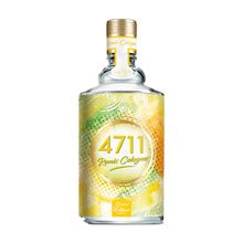 4711 Remix Lemon Eau de Cologne - Perfume Unissex 100ml