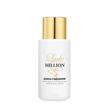 Paco Rabanne Lady Million  Body Lotion 200ml