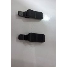 Par Trava Tela Depurador Suggar Preto