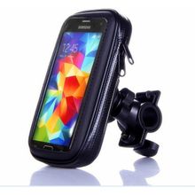 Suporte Para Celular Guidão Moto A Prova D'agua impermeavel