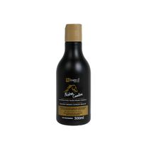 Shampoo Nobre Cavaliers 300ml com Biotina