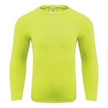 Camisa Térmica Selene UV50+ Manga Longa Infantil