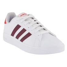 Tênis Adidas Grand Court Base 2.0 Unissex