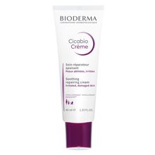 Cicabio Creme Hidratante Bioderma 40ml