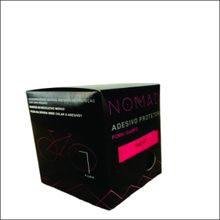 Adesivo De Proteção Fork Preto Nomad