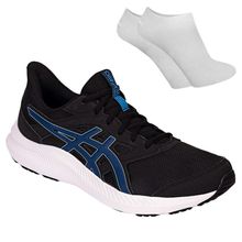 Kit Tênis Asics Jolt 4 Masculino + Par de Meia