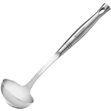 CONCHA LE CREUSET DE AÇO INOX 4100833000