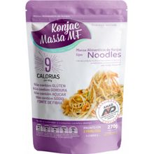 Massa Konjac Tipo Noodles 270g