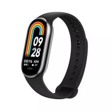 Relógio Smartwatch Xiaomi Mi Band 8 Pulseira inteligente DS