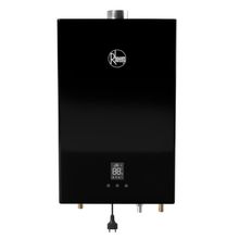 Aquecedor 20 litros digital Black WI-FI EF Bivolt GLP Rheem