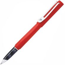Caneta Roller Pierre Cardin Ref:Pcr-02rd 5th Avenue Vermelha