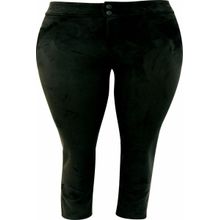 Calça Pau a Pique Carmuça Preto