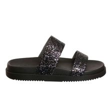 Chinelo Feminino Ice Preto Petite Jolie PJ7077