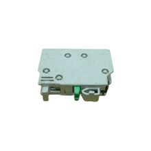 Bloco Auxiliar Weg Bcxmf-10 (1) Na CWM9 105