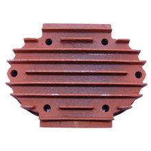 Tampa Cilindro Chiaperini 10 Mpi (65Mm)