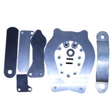 Reparo Placa Chiaperini Cj10Apv Completo Ap Bp