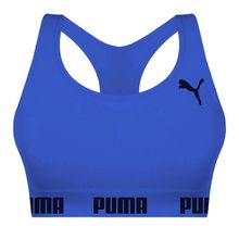 Top Puma Nadador Sem Costura Feminino