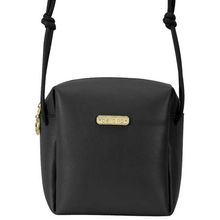 Bolsa Feminina Tiracolo Preto Beira Rio 80007.1