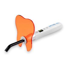 Fotopolimerizador Emitter G Com Ponteiras - Schuster