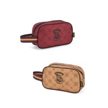 Necessaire Estojo Grande Harry Potter Luxcel NC46759HP