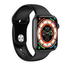 Relogio Digital Mini Smartwatch Gs8 Watch 8 Tamanho 41mm Unissex