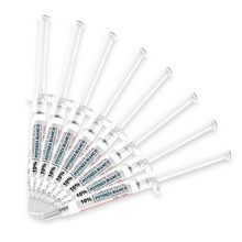 Clareador Dental Potenza Bianco PF 10% com 8 Seringas - PHS