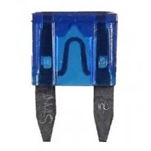 Fusivel de Lamina Mini 15a