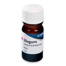 Silagum Comfort Primer 1 frasco 5ml - DMG