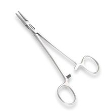 Porta Agulha Mayo Hegar Sem Widea 14cm - Golgran