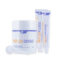 Reflex Kit (Denso/Fluído/Catalisador) - Yller
