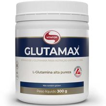 Glutamax - 300G - Vitafor