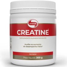 Creatine (300g) - Padrão: Único