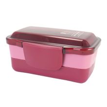 Marmita com 2 Níveis para 950ml Jacki Design Joy Ref.22838