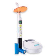 Fotopolimerizador e Clareador Emitter C - Schuster