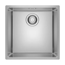 CUBA FRANKE LINEA 40 FEX 110-40 400X400MM REF. 16657