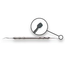 Espatula De Insercao De Fio Retrator Fischers Packer 45 Small Ultrapak - Ultradent