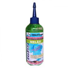Vulkano - Atrativo Liquido  Para Pesca Sabor:Melão