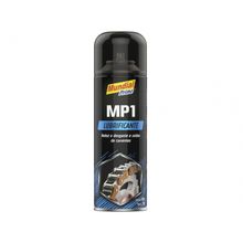 Lubrificante Correntes Mundial Prime 200Ml