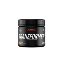 PRÉ TREINO TRANSFORMER 45 Doses (225 g) FULLIFE - SABOR TANGERINA