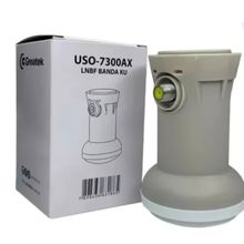LNBF KU SIMPLES USO-7300AX-GREATEK