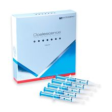 Clareador Opalescence 10% com 5 Seringas com 3g - Ultradent