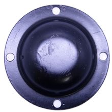 Tampa do Carter Pressure Se10V