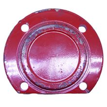 Tampa Traseira Somar Hu3401 Lu6402 3/6 Pistões Virabrequim Com Bucha