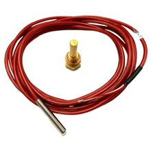 Sensor Temperatura Schulz Srp4040E Srp4050E Flex 3/8S Bsp Kty-10 Y10Sch01.00 (Leitor Temperatura Resistor)