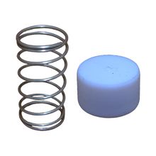 Reparo Válvula Retenção Douat Wtv20N Wtv40N Cdv566 Cd1132 Cdw40 Wtw40 Wetzel Diametro 27.5 Mm